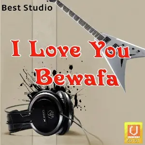 I Love You Bewafa image