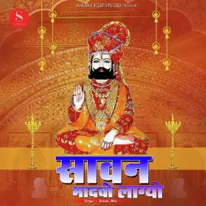 Sawan Bhadwa Lagyo image