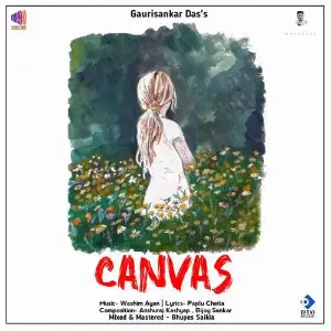 Canvas image