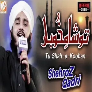 Tu Shah E Kooban - Single image
