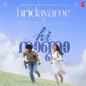 Hridayame (From Hi Nanna) image