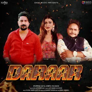 Daraar 