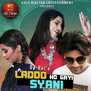 Laddo Hogi Syani image
