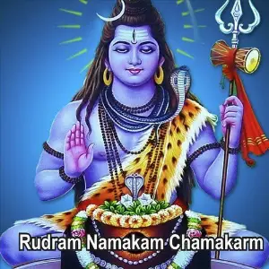 Rudram Namakam Chamakam image