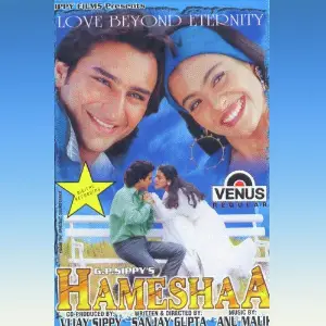 Hameshaa Anu Malik
