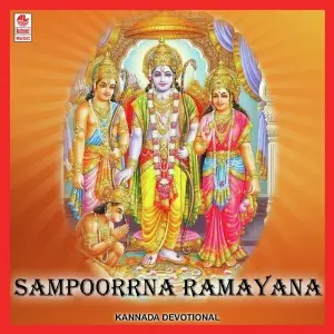 Sampoorrna Ramayana image