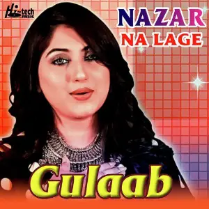 Nazar Na Lage Gulaab