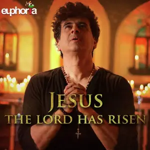Jesus The Lord Has Risen image
