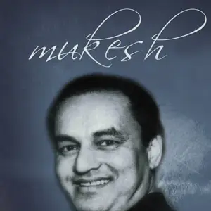 Mukesh (Bollywood Cinema) Mukesh