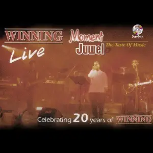Winning Moment (Live) image