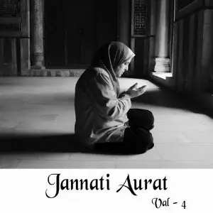 Jannati Aurat, Vol. 4 Ismail Azaad