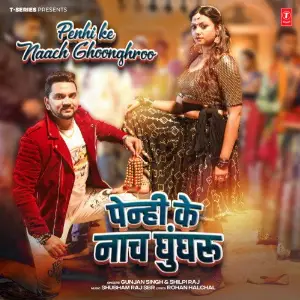 Penhi Ke Naach Ghoonghroo image