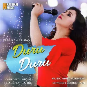 Duru Duru - Single image