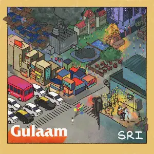 Gulaam - Single image