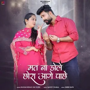 Mat Na Dole Chora Aage Pache image