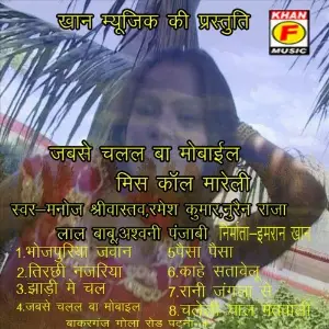 Misscall Binod, Noorain Raja, Ashwani Panjabi, Manoj Shriwstav, Lal Babu, Ramesh Kumar