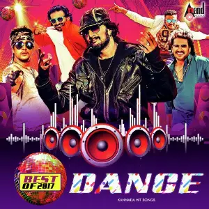 Best Of Dance 2017 - Kananda Hit Songs image