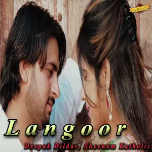 Langoor image