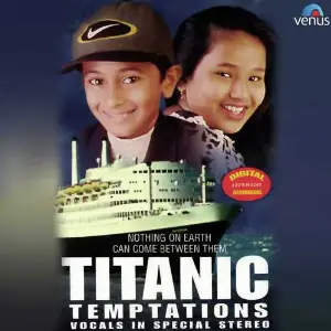 Titanic Temptations Nihar Shembekar, Wrisha Dutt