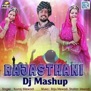 Rajasthani Dj Mashup image