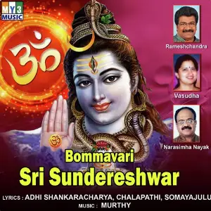 Bommavari Sri Sundereshwar Various Artists