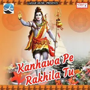 Kanhawa Pe Rakhila Tu image