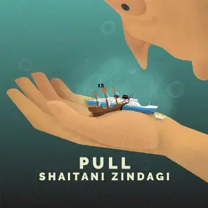 Shaitani Zindagi - Single image