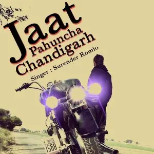 Jaat Pahuncha Chandigarh image
