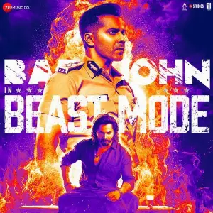 Baby John - Beast Mode (From Baby John) image