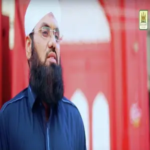 New Ala Hazrat Manqabat image