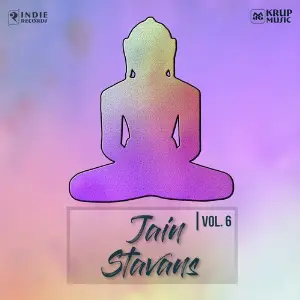 Jain Stavans Vol 6 Various Artists