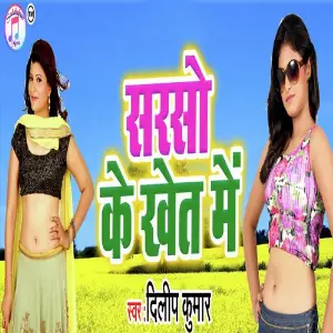 Sarso Ke Khet Me image