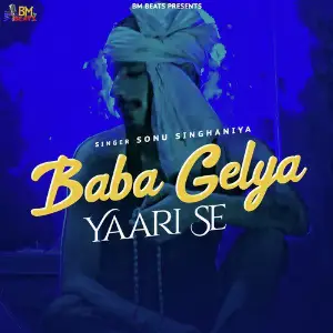 Baba Gelya Yaari Se - Single image