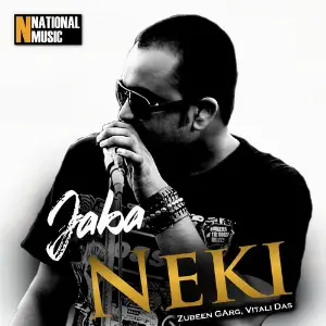 Jaba Neki - Single image