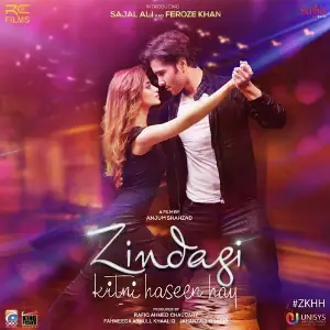 Zindagi Kitni Haseen Hay image