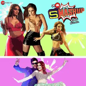 9XM Smashup 140 image