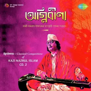 Agnibeena-Classical Kazi Nazrul Islam Vol. 2 image