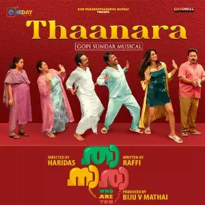 Thaanara(Title Track) (From Thaanara) image
