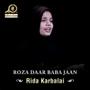 Roza Daar Baba Jaan - Single image