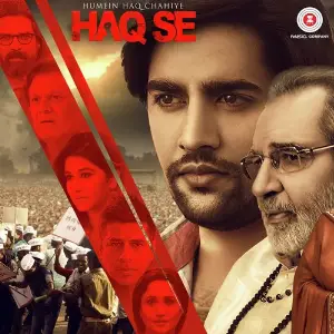 Humein Haq Chahiye Haq Se 