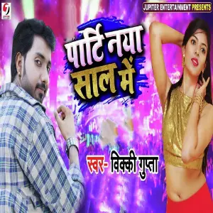 Party Naya Saal Me image