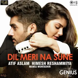 Dil Meri Na Sune (From Genius) image
