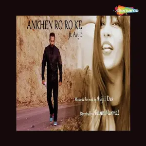 Ishq Bawari Avijit Das