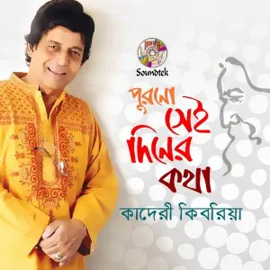 Purono Shei Diner Kotha image