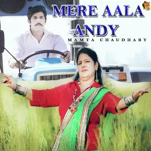 Mere Aala Andy image