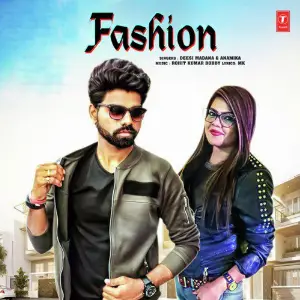 Fashion image