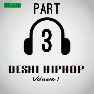 Deshi Hiphop Volume 1 (Part-3) image
