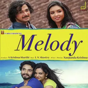 Melody image