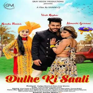 Dulhe ki Saali image
