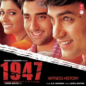 1947 Earth A.R. Rahman